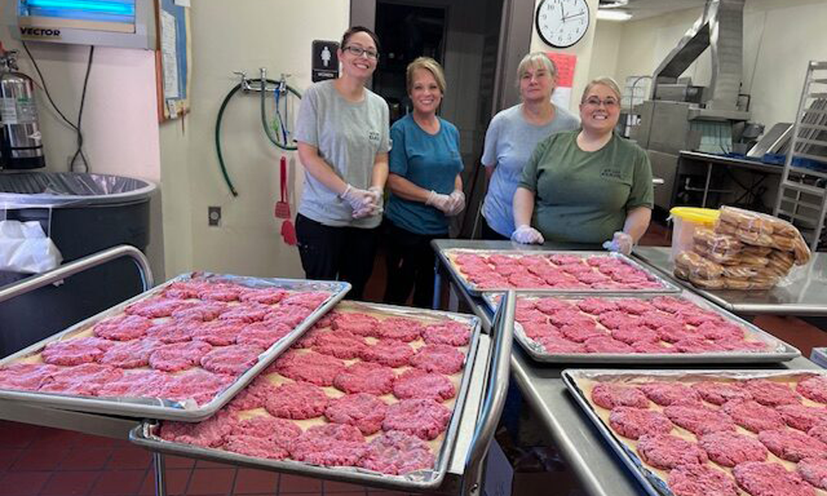 Beyond Processed: Why Scratch Kitchens Offer Superior Taste & Health