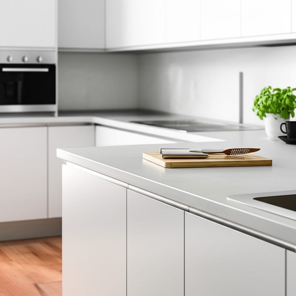 Unlock Your Home's Scratch Kitchen: Fresher Meals From Raw Ingredients