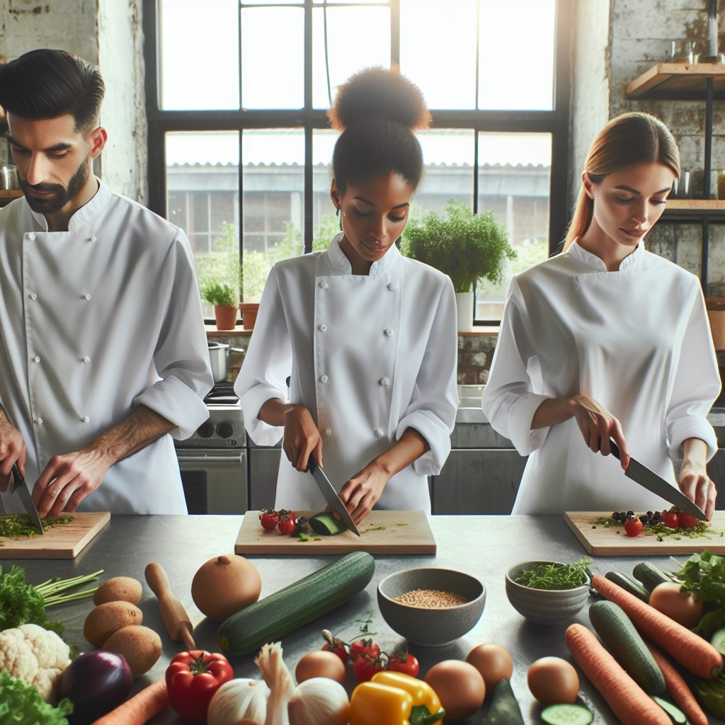 What Is a Scratch Kitchen? The Simple Guide to Real Food